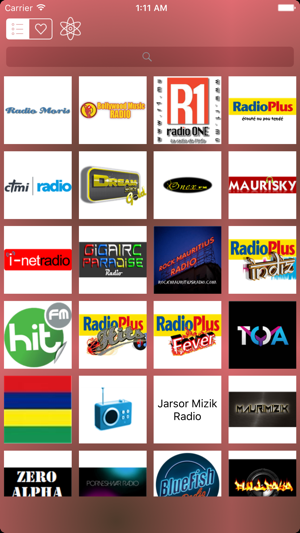 Radio  Mauritius(圖3)-速報App