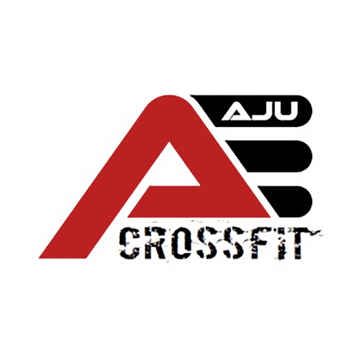 Crossfit Aju icon