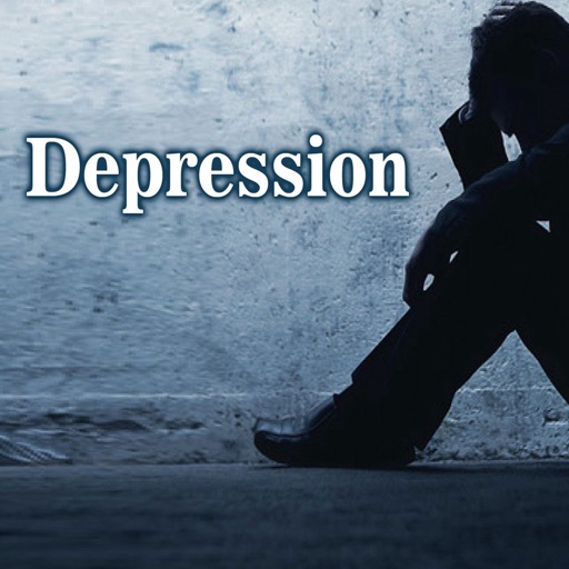 Depression Self Help Handbook-Overcoming