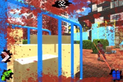 City Assault screenshot 3