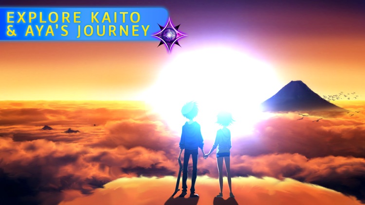 Lost in Harmony screenshot-2