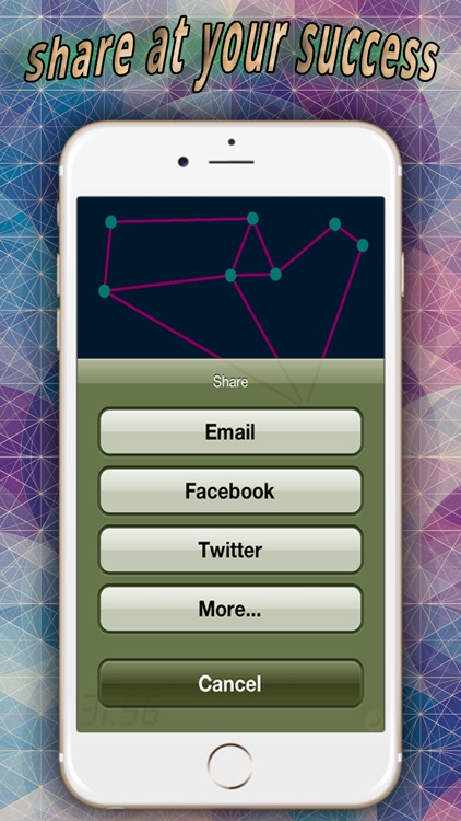 Tangled Line screenshot-4