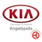 KIA Angelópolis