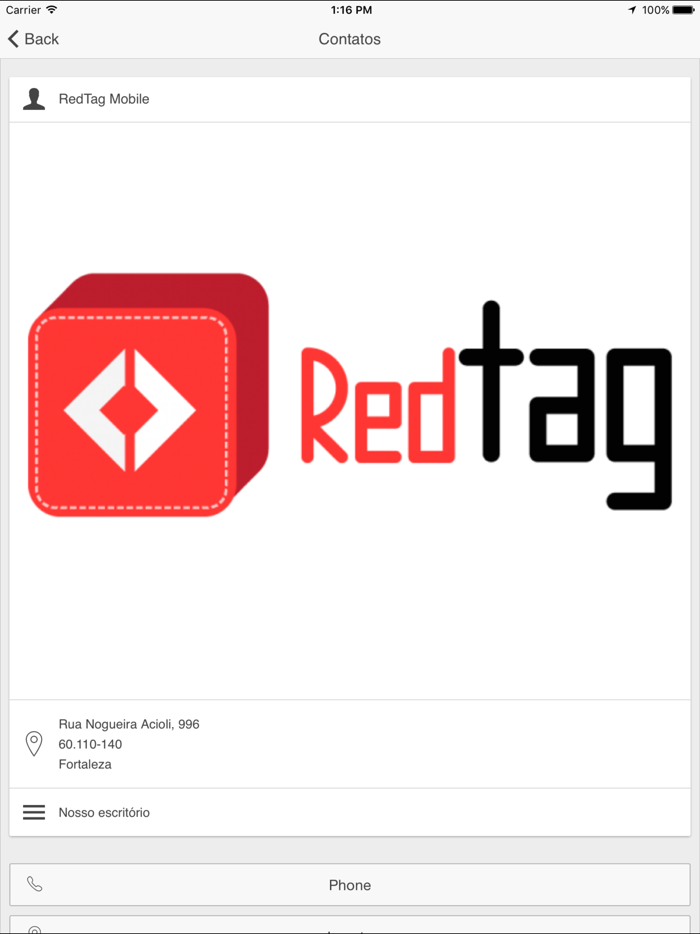 RedTag