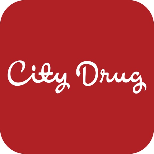 City Drug - Evanston icon