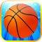 Real Arcade Hoops Fun Basketball Toss