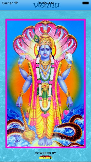 Vishnu Online(圖1)-速報App