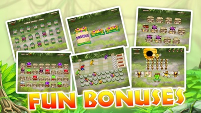 SLOTS GONE WILD FUN 4.10 IOS CASINO SLOTS GONE WILD FUN 4.10 IOS