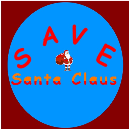 Save Santa - Be the Christmas Hero icon