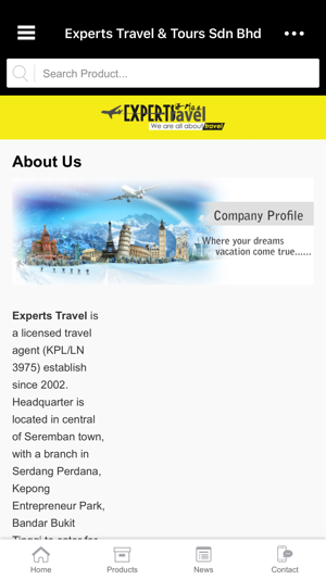 ExpertsTravel(圖3)-速報App