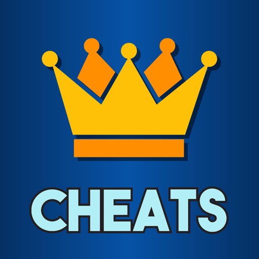 Cheats for Clash Royale - Tips & Tricks Icon