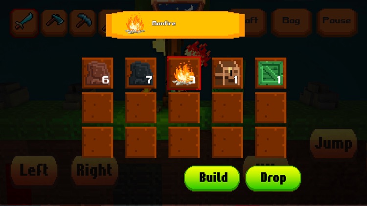 Pixel Craft 3D - Full