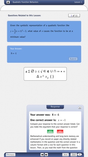 Explore Quadratic Functions(圖4)-速報App