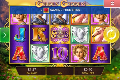 Spin Genie - Slots, Casino, Bingo screenshot 2