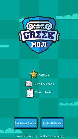 GreekMoji(圖3)-速報App