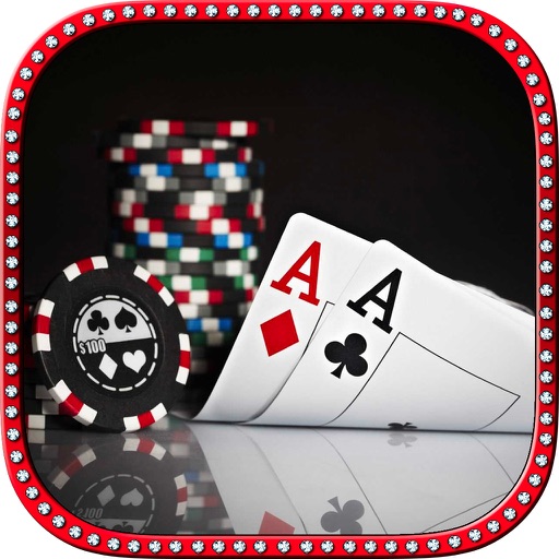 All-in-1 - Gold Casino Slots iOS App