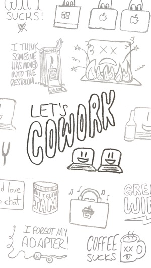 Let's Cowork(圖1)-速報App