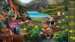 Game screenshot Hidden Objects Of A Passage To Outland mod apk