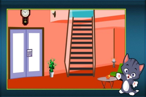 Duplex Apartment Escape screenshot 2
