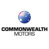 Commonwealth Motors