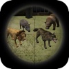 WILD ANIMAL HUNTER 3D - Winter Hunter