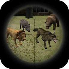 Activities of WILD ANIMAL HUNTER 3D - Winter Hunter