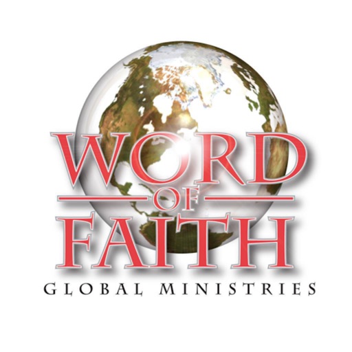 WORD OF FAITH GLOBAL icon