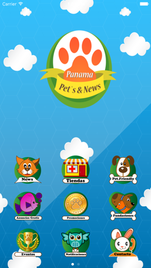 Panama Pets News