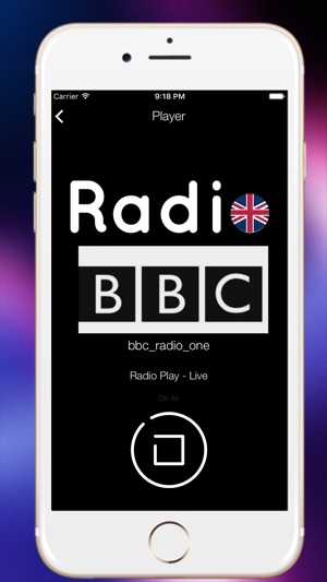 British Radio : Top UK Radios(圖4)-速報App