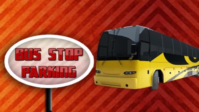 Bus Stop Parking(圖1)-速報App