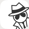 Secret Agent App