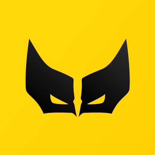 Mutant SuperHero Wallpapers for Wolverine iOS App
