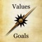 Personal Values And Goals