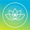 RELAXITY VR • Virtual Reality for Wellbeing • The most powerful anti-stress virtual journey in your iPhone • Studied by Wellbeing Professionals • Compatible with your favorite VR viewer