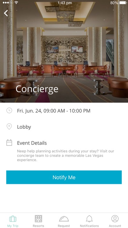 Hilton Grand Vacations