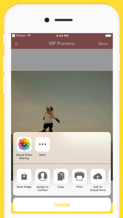 Gif Creator Pro Make Pro Animated Sticker For Android Download Free Latest Version Mod 2021