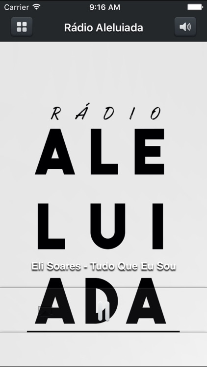 Rádio Aleluiada