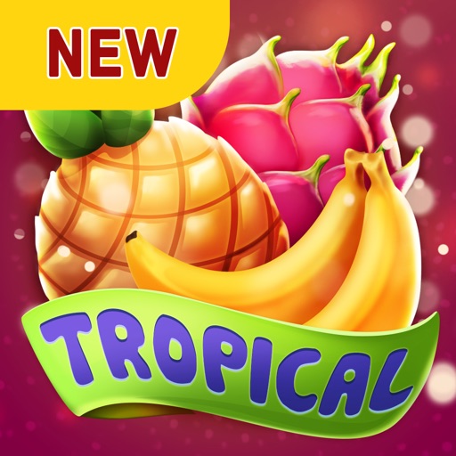 Tropical Escape Survival Island Saga Full iOS App