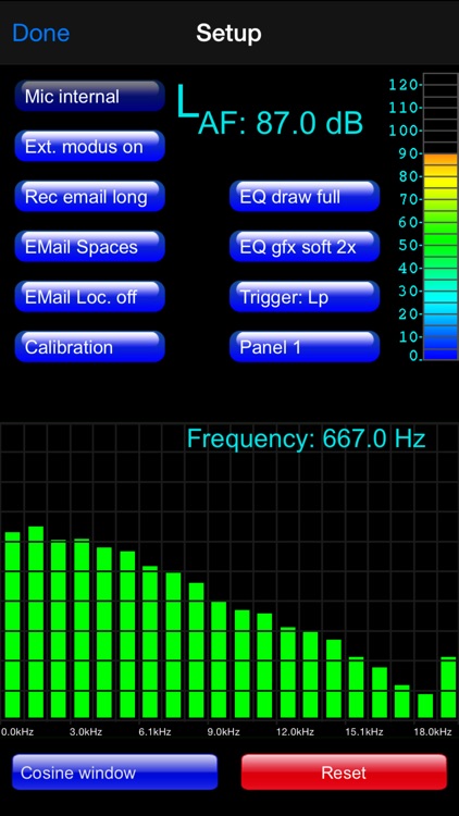 Decibel Ultra screenshot-3