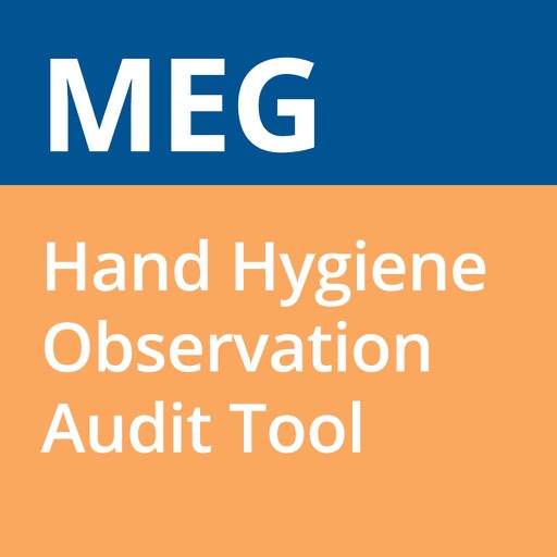 MEG Audits - Hand Hygiene icon