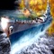 Battleship Escape : Being daring and passing close to ship increases your speed and your score