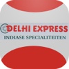Delhi Express Amsterdam