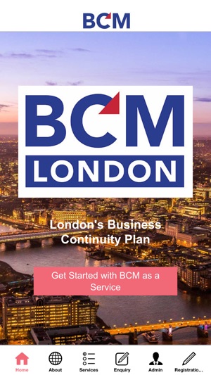 BCM London(圖1)-速報App