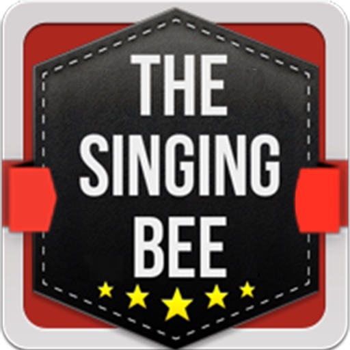 The Singing Bee 2014 icon