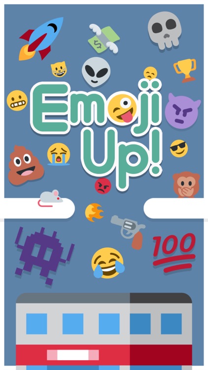 Emoji Up!