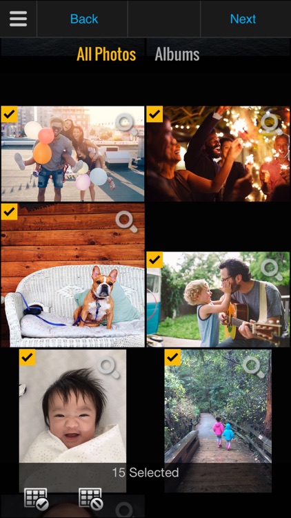 KODAK Kiosk Connect - Print your photos in-store screenshot-4