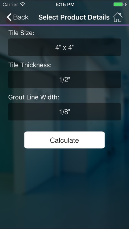 TEC™ Coverage Calculator screenshot-3