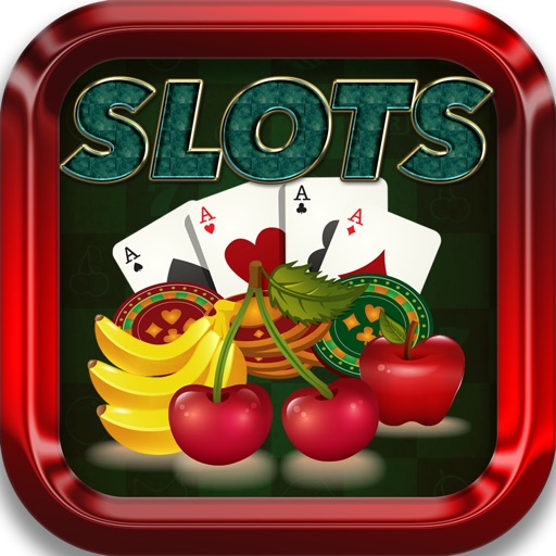 Fruit Machine - Play Slots icon