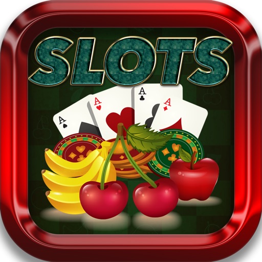 Fruit Machine - Play Slots Icon