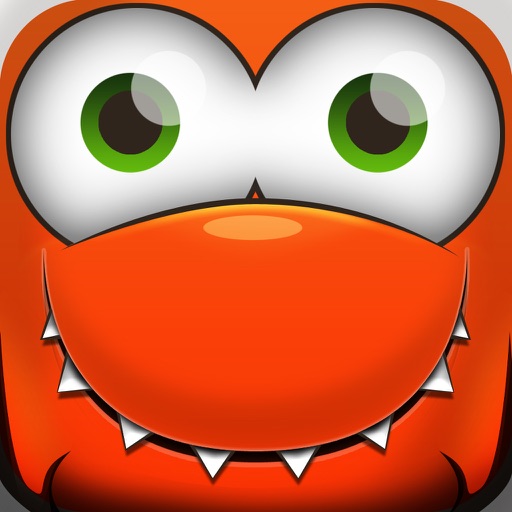 Hungry Nemo iOS App